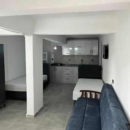 Raif Arda Apartment *